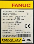 FANUC A06B-6124-H104